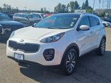 Used 2017 Kia Sportage EX w/ EX Premium Package image 3