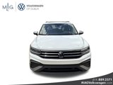 Used 2024 Volkswagen Tiguan Wolfsburg Edition image 2