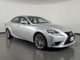 Used 2015 Lexus IS 250 AWD image 2