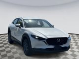 Used 2023 MAZDA CX-30 AWD 2.5 S image 2