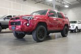 Used 2016 Toyota 4Runner SR5 Premium image 2