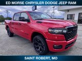 New 2025 RAM 1500 Big Horn image 4