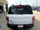 New 2025 Ford Bronco Sport Outer Banks w/ Outer Banks Tech Package+ image 6