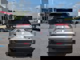 New 2025 Toyota RAV4 LE image 4