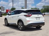 Used 2022 Nissan Murano SL image 5