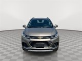 Certified 2022 Chevrolet Trax LT w/ LT Convenience Package image 3