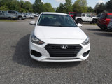 Used 2018 Hyundai Accent SE image 2