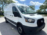 Used 2023 Ford Transit 250 Medium Roof w/ Load Area Protection Package image 2