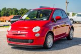 Used 2015 FIAT 500 Pop image 3