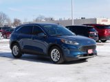 Used 2020 Ford Escape SE image 3