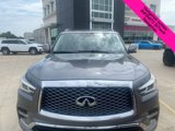 Used 2020 INFINITI QX80 Luxe w/ Proassist Package image 4