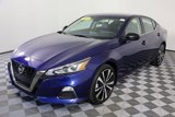 Used 2022 Nissan Altima 2.5 SR image 4