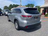 Used 2015 Toyota Highlander XLE image 4