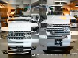 Used 2011 Land Rover Range Rover Supercharged image 2