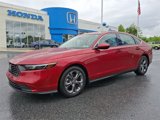 Used 2024 Honda Accord EX image 3