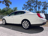 Used 2014 Lincoln MKS AWD w/ Equipment Group 201A image 4