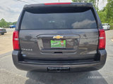 Used 2017 Chevrolet Tahoe LS w/ Enhanced Driver Alert Package image 5