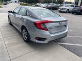 Used 2018 Honda Civic LX image 4