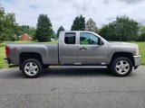 Used 2013 Chevrolet Silverado 2500 LT w/ Convenience Package image 5