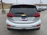 Used 2021 Chevrolet Bolt Premier w/ Infotainment Package image 4