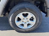 Used 2021 Jeep Wrangler Unlimited Sport image 6