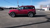 New 2025 Ford Bronco Sport Big Bend w/ Convenience Package image 2