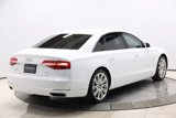 Used 2015 Audi A8 L 4.0T w/ Premium Package image 4