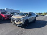Used 2022 GMC Terrain AT4 w/ Infotainment Package II image 3