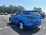 Used 2024 Chevrolet Equinox LT image 5