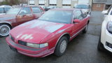 Used 1989 Oldsmobile Cutlass Supreme Coupe image 3
