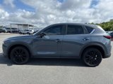 Certified 2023 MAZDA CX-5 Carbon Edition image 6
