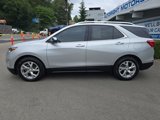 Used 2018 Chevrolet Equinox Premier image 3