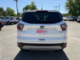 Used 2017 Ford Escape Titanium image 4