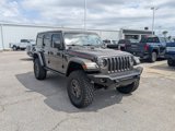 Used 2018 Jeep Wrangler Unlimited Rubicon image 3