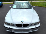 Used 2003 BMW 540i Sedan image 4