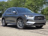 New 2025 INFINITI QX50 Luxe image 2