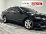 Used 2015 Chevrolet Impala LT w/ Convenience Package image 2