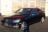 Used 2014 Mercedes-Benz C 250 Sedan image 3