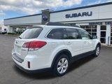 Used 2011 Subaru Outback 2.5i Premium w/ All-Weather Pkg image 3