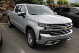 Used 2019 Chevrolet Silverado 1500 LTZ w/ LTZ Plus Package image 3