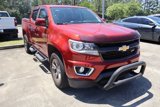 Used 2016 Chevrolet Colorado Z71 image 3