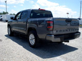 Used 2023 Nissan Frontier SV w/ Technology Package image 6