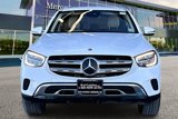 Certified 2022 Mercedes-Benz GLC 300 4MATIC image 3