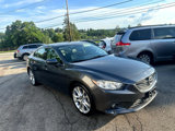 Used 2015 MAZDA MAZDA6 Touring image 2