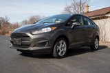 Used 2016 Ford Fiesta SE w/ Cold Weather Package image 3