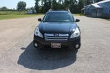 Used 2014 Subaru Outback 2.5i Premium w/ Moonroof Package image 3