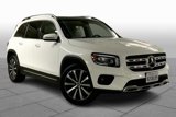 Certified 2022 Mercedes-Benz GLB 250 image 2