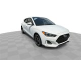 Used 2019 Hyundai Veloster Turbo image 2