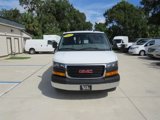 Used 2022 GMC Savana 2500 w/ Driver Convenience Package image 2