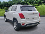 Certified 2022 Chevrolet Trax LT w/ LT Convenience Package image 4